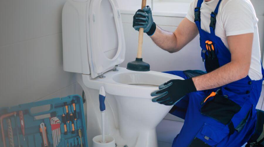 Professional expert plumbing services in Parker Ford, PA